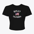 Ripley California Patriot Women's Crop Top additional view 1