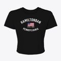 Hamiltonban Pennsylvania Patriot Women's Crop Top additional view 1