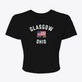 Glasgow Ohio Patriot Women's Crop Top additional view 1