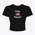 Piqua Kentucky Patriot Women's Crop Top additional view 1