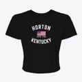 Horton Kentucky Patriot Women's Crop Top additional view 1