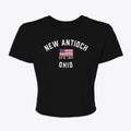 New Antioch Ohio Patriot Women's Crop Top additional view 1