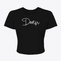Dean Missouri Freestyle Women's Crop Top additional view 1
