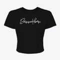 Bannockburn Maryland Freestyle Women's Crop Top additional view 1
