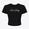 Avra Valley Arizona Freestyle Women's Crop Top additional view 1