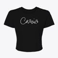 Carrizo New Mexico Freestyle Women's Crop Top additional view 1