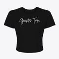 Grants Turn Maine Freestyle Women's Crop Top additional view 1