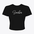 Scarboro Tennessee Freestyle Women's Crop Top additional view 1