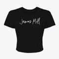 James Mill Arkansas Freestyle Women's Crop Top additional view 1