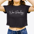 New Rumley Ohio Freestyle Women's Crop Top additional view 3
