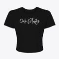 Oak Bluffs Massachusetts Freestyle Women's Crop Top additional view 1