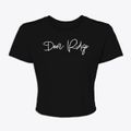 Deer Ridge Missouri Freestyle Women's Crop Top additional view 1