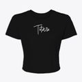 Totaro Virginia Freestyle Women's Crop Top additional view 1