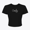 Canby Washington Freestyle Women's Crop Top additional view 1
