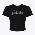 Rochester Illinois Freestyle Women's Crop Top additional view 1