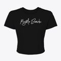Myrtle Beach South Carolina Freestyle Women's Crop Top additional view 1