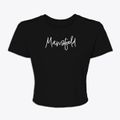 Mansfield Massachusetts Freestyle Women's Crop Top additional view 1