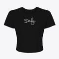 Derby Kansas Freestyle Women's Crop Top additional view 1
