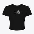 Hilltop West Virginia Freestyle Women's Crop Top additional view 1