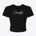 Ehrenfeld Pennsylvania Freestyle Women's Crop Top additional view 1