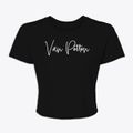 Van Petten Illinois Freestyle Women's Crop Top additional view 1