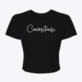 Cowentown Maryland Freestyle Women's Crop Top additional view 1