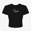 Tama Ohio Freestyle Women's Crop Top additional view 1