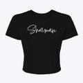 Sherman Wyoming Freestyle Women's Crop Top additional view 1