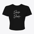 Bass Brook Minnesota Freestyle Women's Crop Top additional view 1