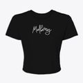 Mulberry Kentucky Freestyle Women's Crop Top additional view 1