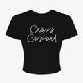 Carnes Crossroad South Carolina Freestyle Women's Crop Top additional view 1
