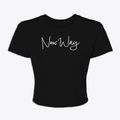 New Way Ohio Freestyle Women's Crop Top additional view 1
