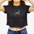 Juhl Michigan Freestyle Women's Crop Top additional view 3
