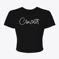 Cruzatt Washington Freestyle Women's Crop Top additional view 1