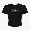 Belfalls Texas Freestyle Women's Crop Top additional view 1