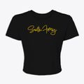 South Ferry Rhode Island Freestyle Women's Crop Top additional view 1