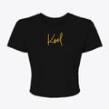 Keel Mississippi Freestyle Women's Crop Top additional view 1