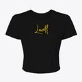 Lowell West Virginia Freestyle Women's Crop Top additional view 1