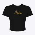 Anton Wisconsin Freestyle Women's Crop Top additional view 1