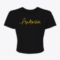 Andrusia Minnesota Freestyle Women's Crop Top additional view 1
