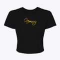 Freeny Mississippi Freestyle Women's Crop Top additional view 1