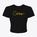 Carem South Carolina Freestyle Women's Crop Top additional view 1