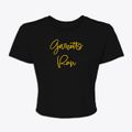 Garretts Run Pennsylvania Freestyle Women's Crop Top additional view 1