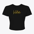 Koller Nebraska Freestyle Women's Crop Top additional view 1
