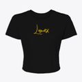 Lomax West Virginia Freestyle Women's Crop Top additional view 1