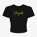 Berryville Illinois Freestyle Women's Crop Top additional view 1