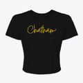 Chatham Massachusetts Freestyle Women's Crop Top additional view 1