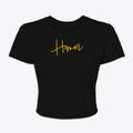 Homer Alaska Freestyle Women's Crop Top additional view 1