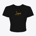 Lena Iowa Freestyle Women's Crop Top additional view 1