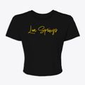 Lea Springs Tennessee Freestyle Women's Crop Top additional view 1